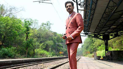  We are fortunate to have actors like Om Puri, Manoj Bajpayee and Irrfan
