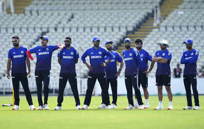 IND vs ENG 2nd Test: Ex-England captain says India have hit the panic button; 'having batting depth without improving bowling'