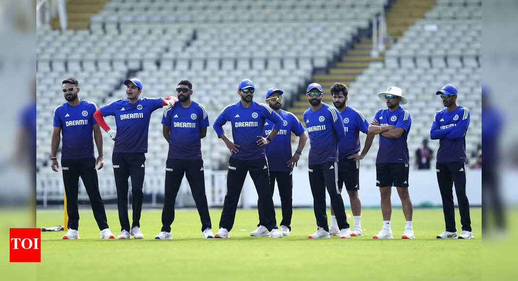 IND vs ENG: 'Having batting depth without improving...' – Ex-England captain says 