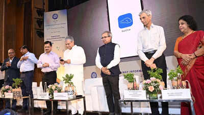 Indian Railways launches RailOne app for passengers: Know how to download, features, usage, and other details