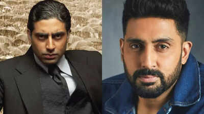 ‘If Mani Ratnam gave me the opportunity to do ‘Guru’ again, I’d do a much better job today,’ says Abhishek Bachchan - EXCLUSIVE