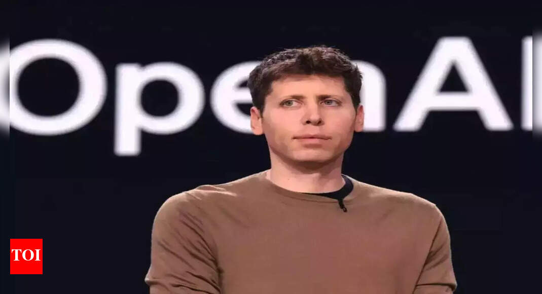 Do not trust ChatGPT, it can hallucinate, says OpenAI CEO Sam Altman: Why students must rethink AI depend