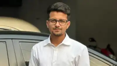 कोलकाता लॉ कॉलेज बलात्कार केस: 'मैंगो' मिश्रा अपने वकील को 'कोई खरोंच नहीं दिखाने के लिए अपनी शर्ट उतारती है,' एक 'लव बाइट' को छोड़कर '
