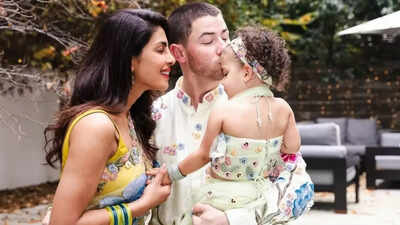 Does Nick Jonas not like being called ‘Jiju’ by Indian fans? Priyanka Chopra Jonas spills the beans