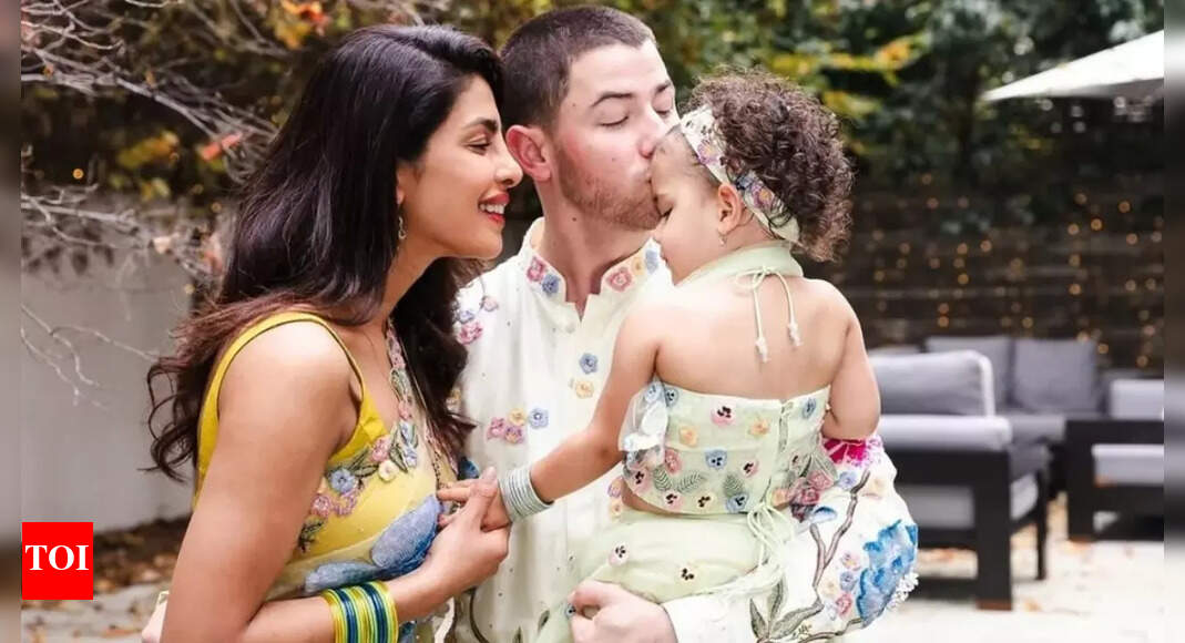 Priyanka reacts if Nick likes being called jiju by desi fans