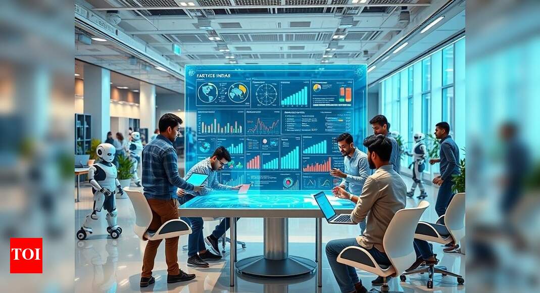 How to Become an AI Genius: Lessons students can learn from Meta's $100 million hires