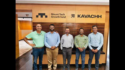 NIT-R alumni’s defence tech startup receives Rs 17cr funding