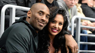 Vanessa Bryant goes down memory lane with throwback picture of Kobe Bryant on her sister Sophie's birthday