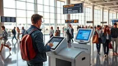 Kuwait's e-permit exit rule: Expat workers need employer's nod to fly out; how to obtain it?