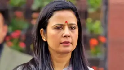 'पीएम जिसने करदाताओं के पैसे पर सबसे अधिक यात्रा की': महुआ मोत्रा ​​ने मोदी के पांच-राष्ट्र के दौरे को लक्षित किया; मुनीर-ट्रम्प मीट का हवाला देते हैं