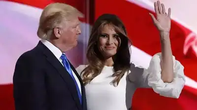  Viral petition seeks Melania’s deportation; says Trump’s policy must apply to all