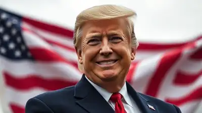 From ‘dead’ to ‘hottest in world’: Donald Trump calls ‘Big, Beautiful Bill’ the path to US making a ‘fortune’; says America growing out of ‘Biden mess’