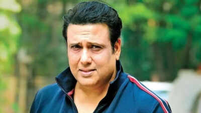 ‘Govinda was always insecure,’ says Pahlaj Nihalini, revealing if it the rumours of the actor being arrogant were true