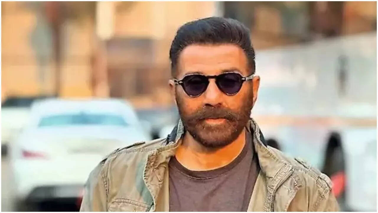 Puneet Issar says Sunny Deol travels like a king with gym equipment and cooks, but doesn’t burden produce