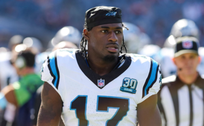 NFL rising star goes full hero in viral mud rescue caught on camera