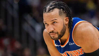 Jalen Brunson raises eyebrows with unexpected take on New York Knicks’ coaching situation