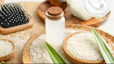 Agua de arroz para la piel y el cabello: cómo hacerla para obtener los máximos resultados