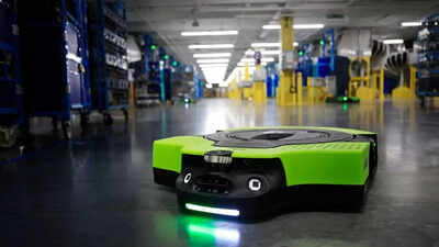 Amazon reaches new milestone, becomes world’s largest manufacturer and operator of…