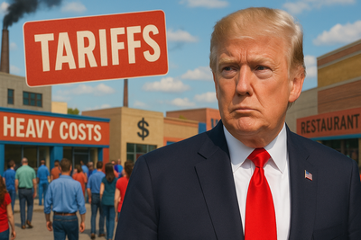 Whopping $82.3 billion cost? Donald Trump’s tariffs may hit US employers in a big way, says JPMorganChase Institute analysis