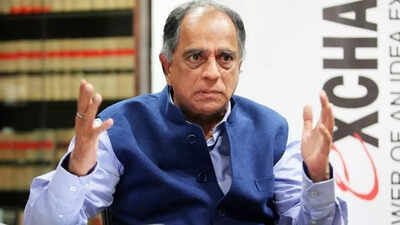 'Actors want diet food in the morning, drugs at night,' says former CBFC Chief, producer Pahlaj Nihalini as he slams high entourage costs