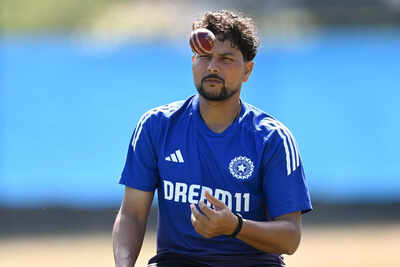 IND vs ENG, 2nd Test: ‘Kuldeep Yadav should bat at No. 3' -  Bold advice from cricket expert