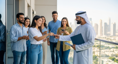 Best time to buy home in Dubai? Govt launches exclusive incentives for 1st time resident buyers