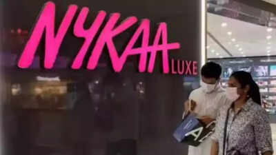 Bangas to sell 2.1% stake in Nykaa worth $140 million through block deal