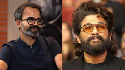 Allu Arjun's 'Ravanam' with Prashanth Neel in the works? Producer reacts