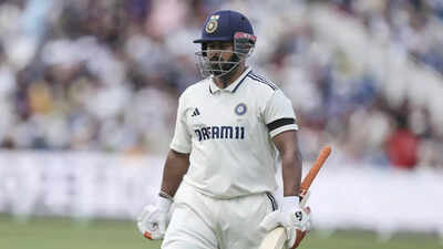 IND vs ENG: Backfires! Rishabh Pant falls into Ben Stokes' trap, throws wicket away with reckless shot – WATCH