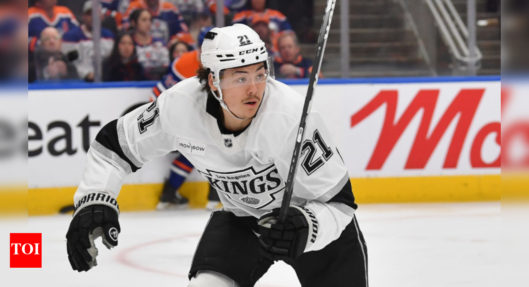 Jordan Spence joins Ottawa Senators in bold trade while Los Angeles Kings gamble on Brian Dumoulin and Cody Ceci