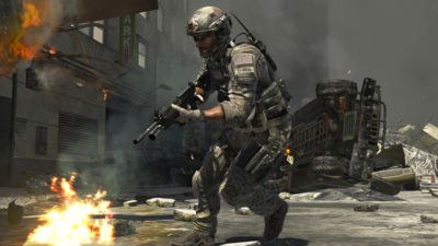 Old Call of Duty titles get cryptic updates - speculations explored