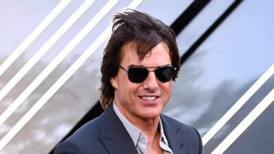 'Tom Cruise is playing with death': Concern grows over ‘Mission: Impossible’ star's daring stunts