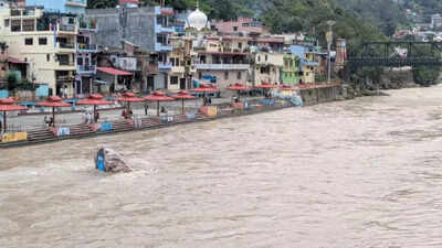 Widespread encroachment raises disaster risk in Bageshwar