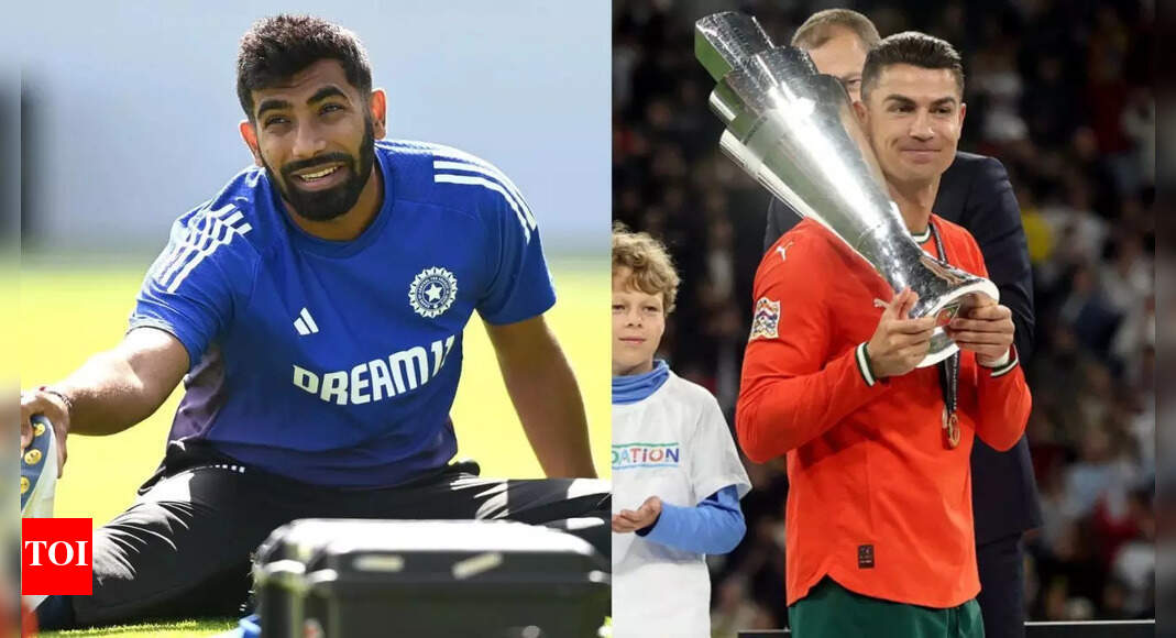 ‘Madness’: Dale Steyn compares Bumrah to Cristiano Ronaldo, slams decision to rest pacer