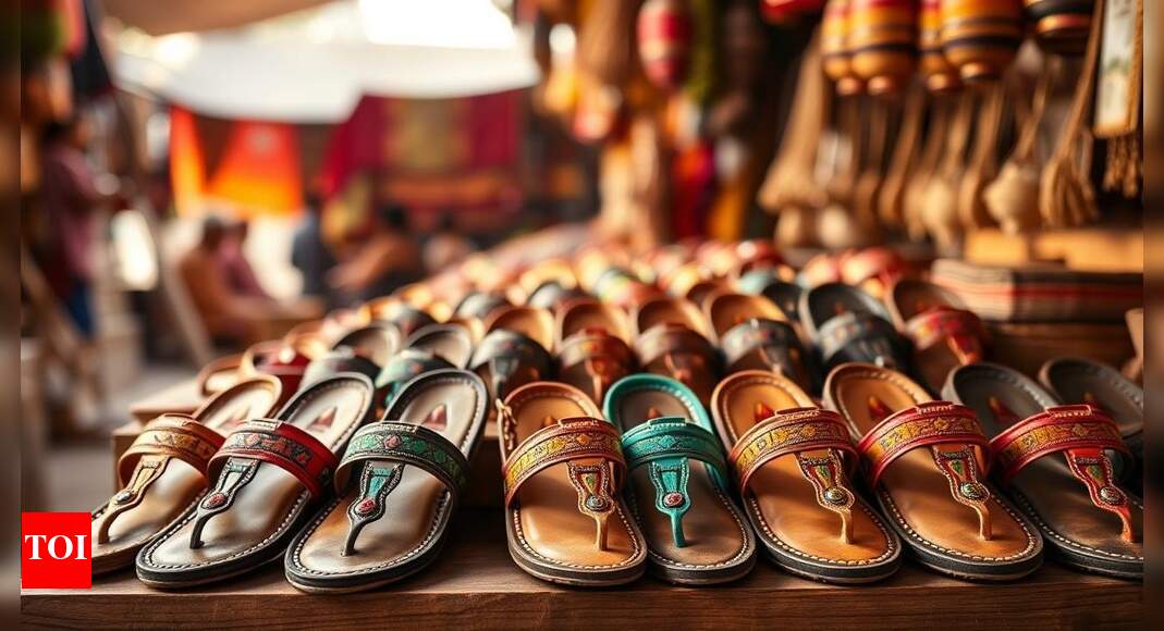 Prada Kolhapuri ‘scandal’: How the controversy sparked a big surge sales of this Indian sandal; centuries-old craft sees boost