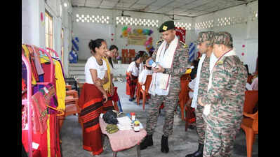 Arunachal’s Tuting hosts Udyami Panjikaran Mela 2025 to boost rural entrepreneurship