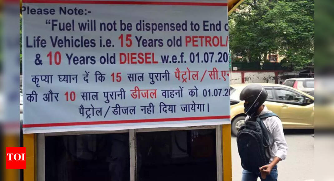 The Times of India - Business - News Image