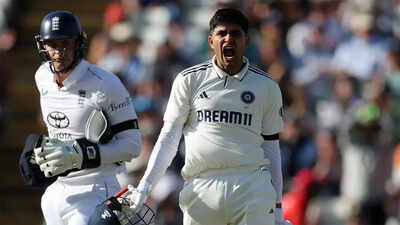 IND vs ENG: Captain fantastic! Shubman Gill joins Virat Kohli, Rahul Dravid in elite list