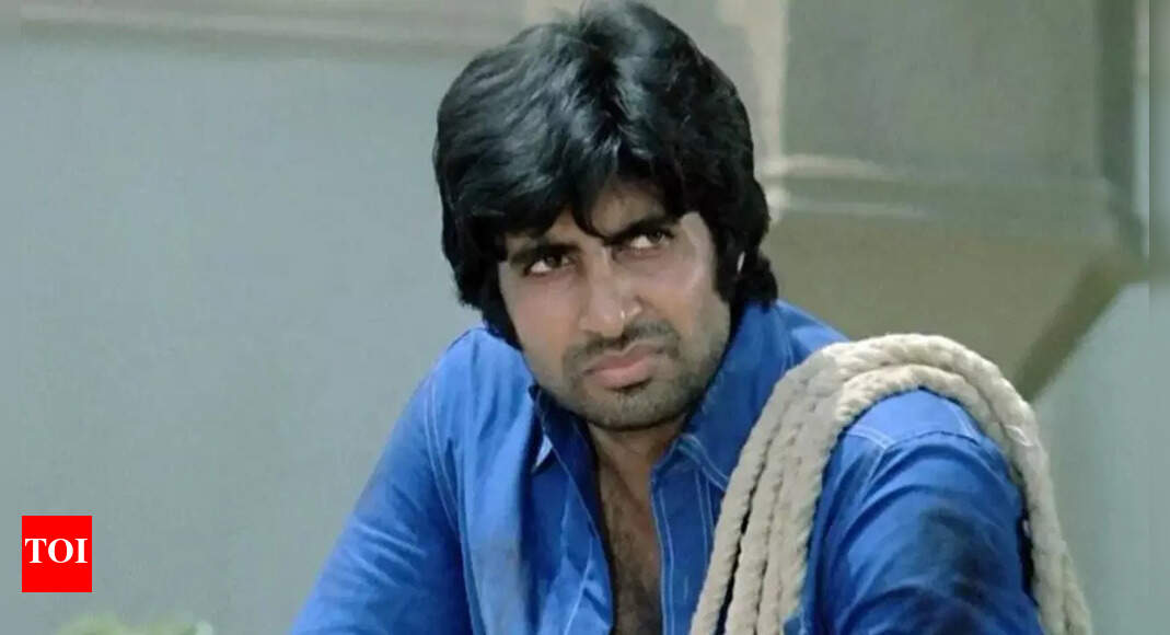 Shah Rukh Khan refused to take a break during his shot with Puneet Issar in ‘Ram Jaane’: ‘Assistant director told him that his body double could give cues’ | Hindi Movie News – Times of India