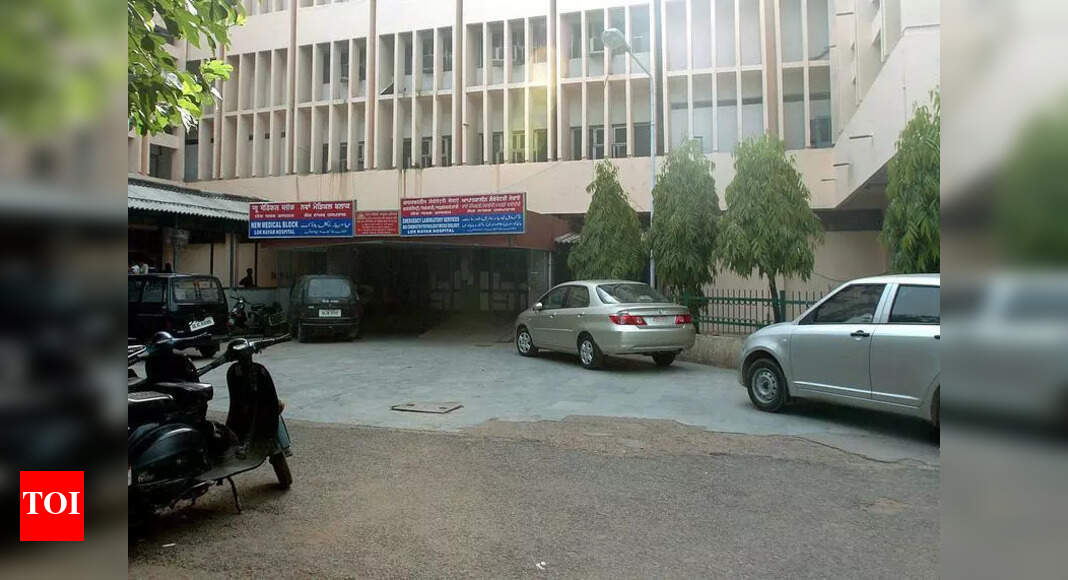 Govt to establish 10 integrated public health labs in capital | Delhi ...