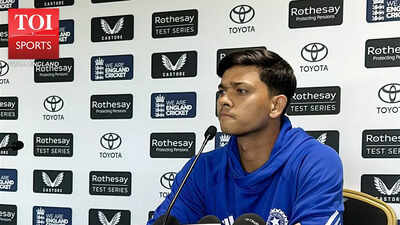 IND vs ENG: 'No confusion, Shubman Gill is very clear about his plans' - Yashasvi Jaiswal backs captain's selection calls