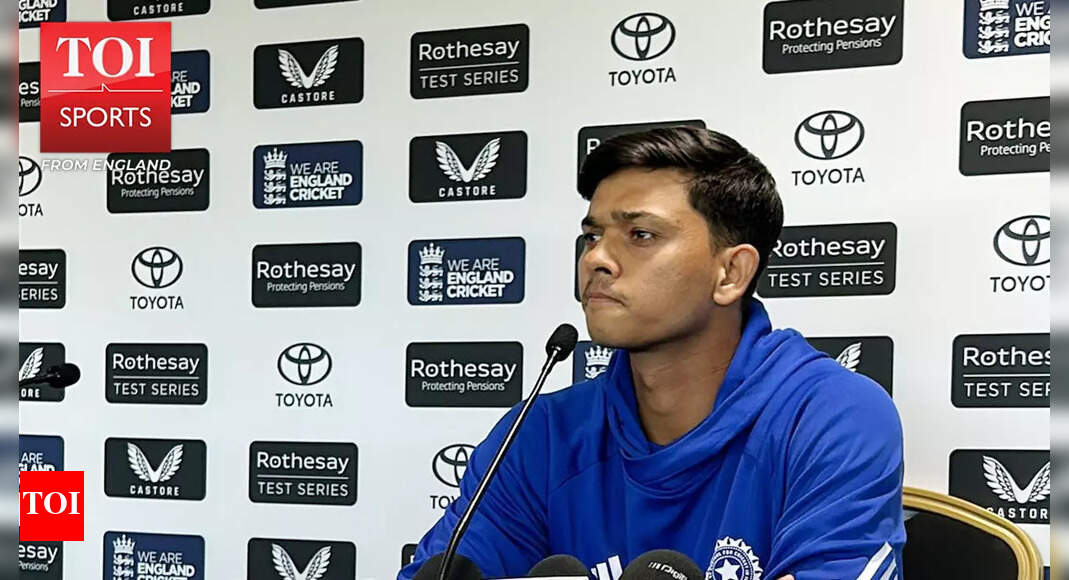'No confusion, Shubman is very clear' - Yashasvi Jaiswal
