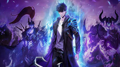 New anime in 2025: Complete list of what’s streaming and when