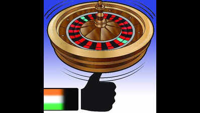 Mahadev betting app: C’garh ED raids 5-star hotel in Jaipur