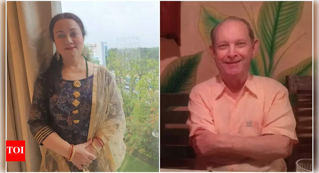 Ram Teri Ganga Maili actress Mandakini's father passes away