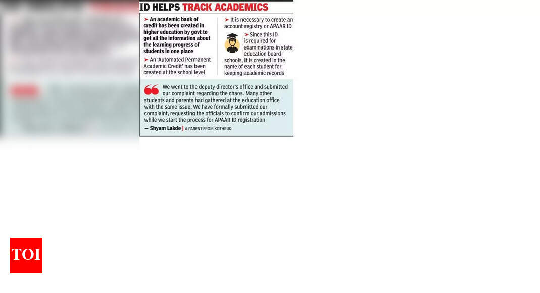 The Times of India - Other - News Image