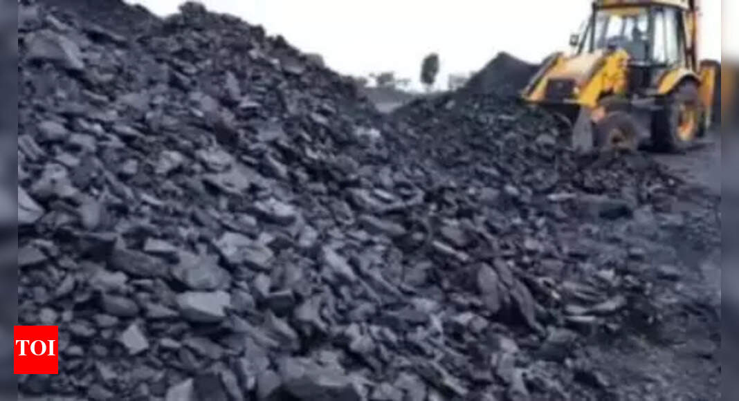 The Times of India - Science - News Image