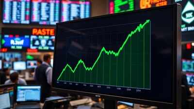 How this AI company's CEO has joined the WorldÃ¢Â€Â™s Richest after stock surges 300%
