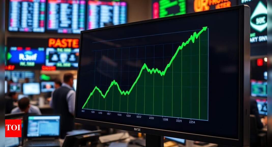 AI wealth boom: This CEO joins world’s richest; 300% stock surge fuels rise