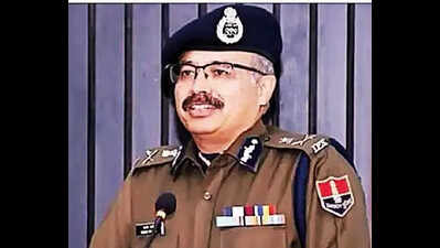 Centre clears decks toappoint Rajeev KumarSharma as state DGP